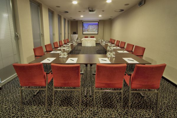 Roset Boutique Hotel ex Tulip House (Bratislava)